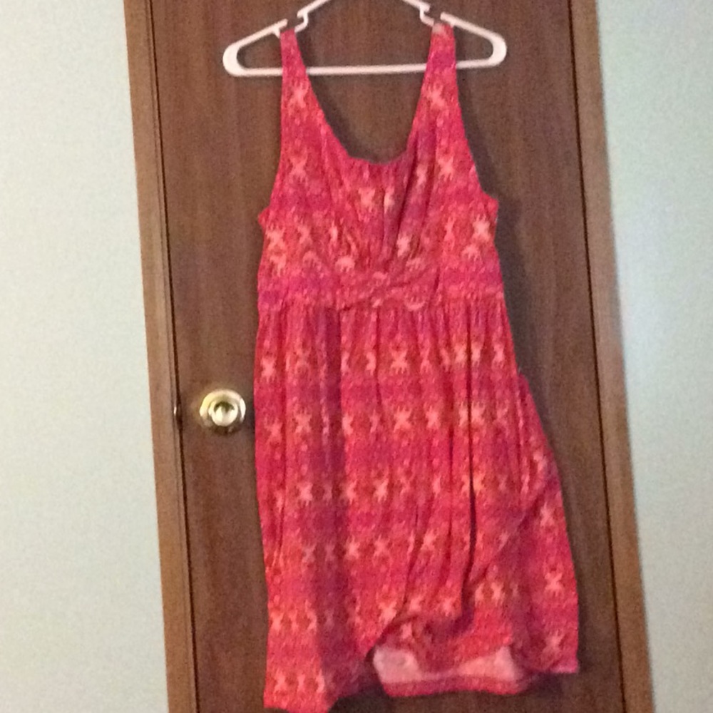Summer dress